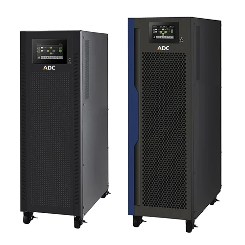 Серия ADC SPARK 10–40 kVA